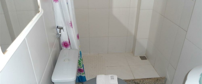 Apartment Rua Ministro Viveiros de Castro Rio de Janeiro